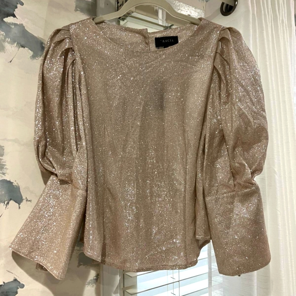 Gracia SIZE M,L